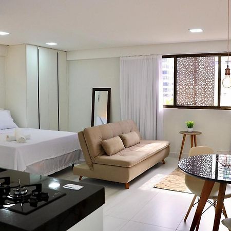Mardisa Design #210 - Em Cabo Branco Por Carpediem João Pessoa Zewnętrze zdjęcie